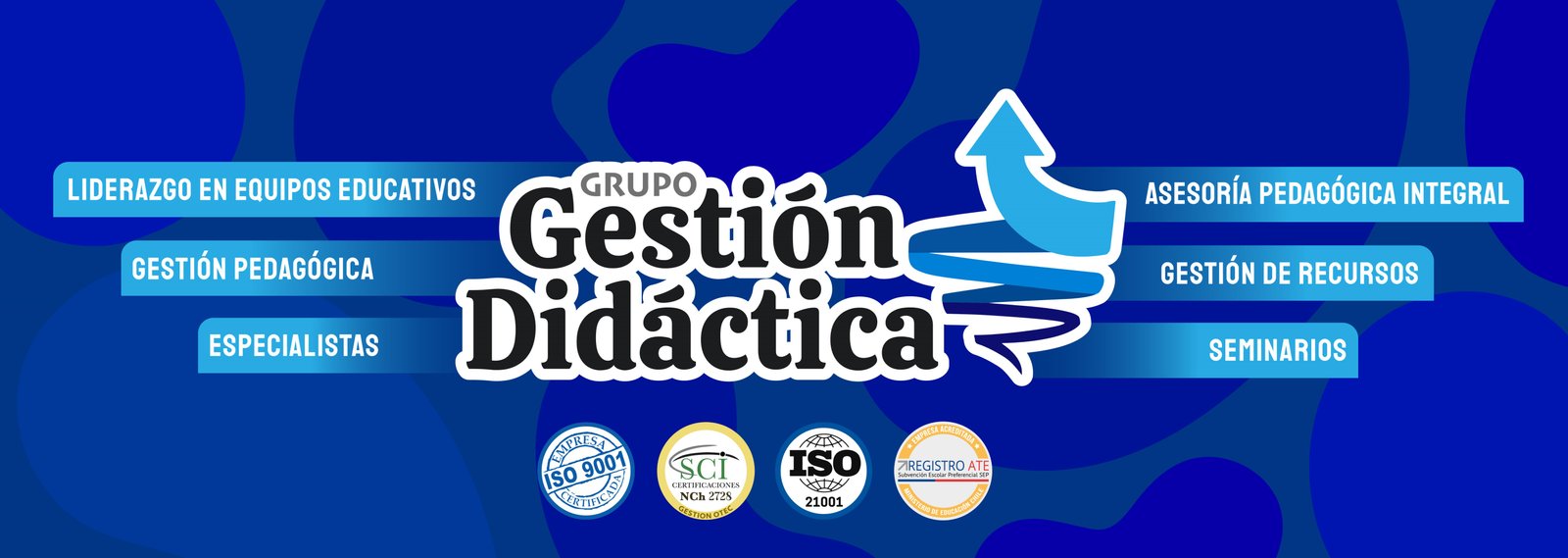 Gestión Didáctica - Desktop