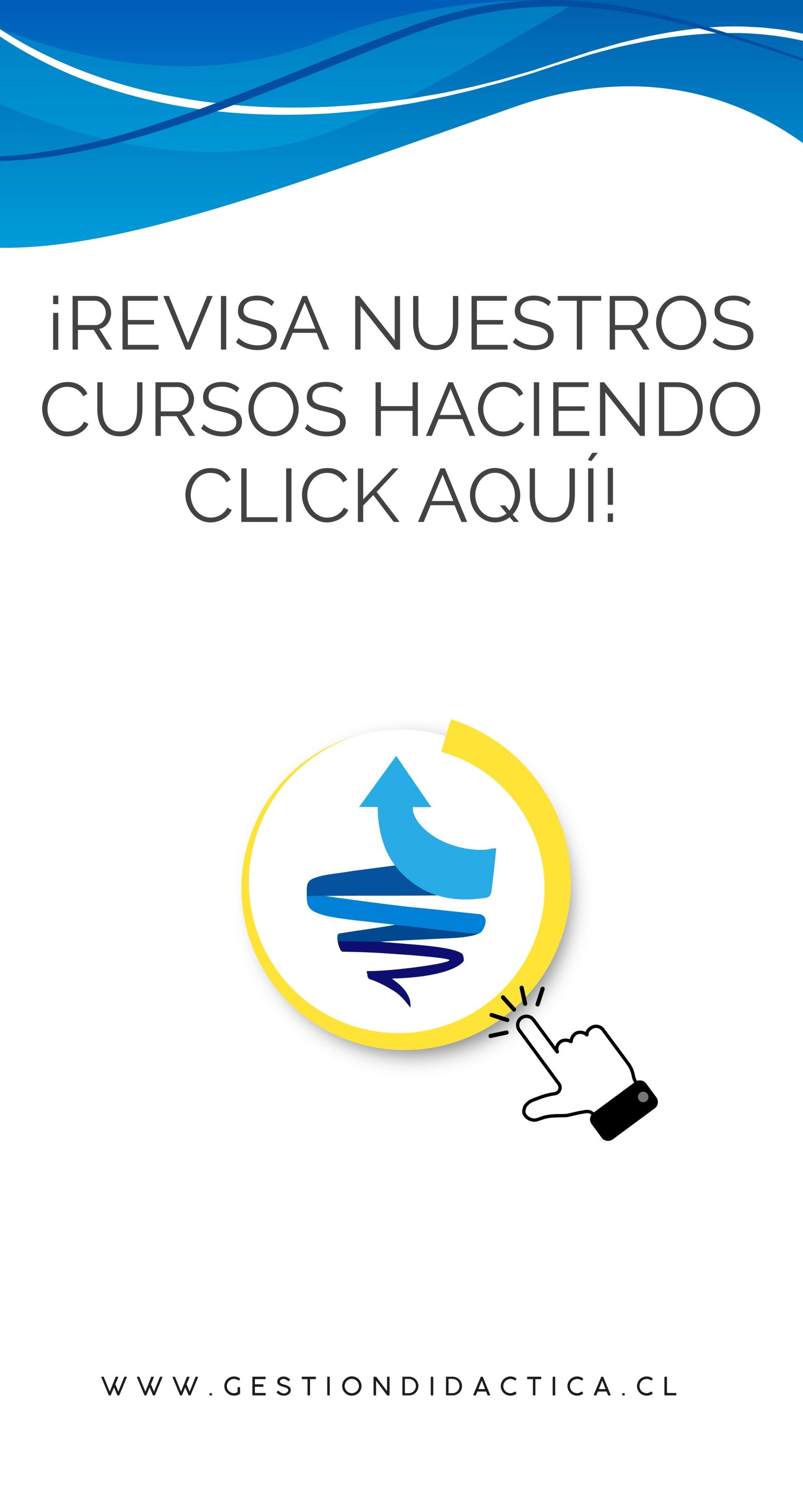 Gestión Didáctica - Mobile